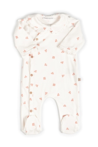 Bamboom | Pyjama Girls Lucky Leaves 