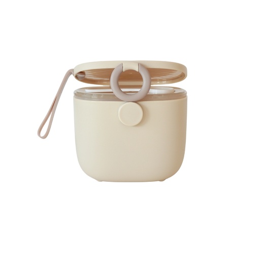 [575820] Bo Jungle | Melkpoederdoosje B-Nomadic Dune Powder Box 500ml