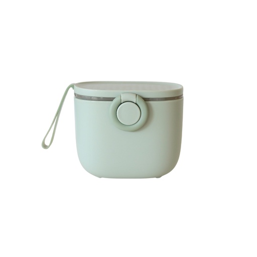 [575821] Bo Jungle | Melkpoederdoosje B-Nomadic Jade 500ml