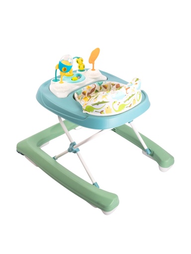 [575833] Bo Jungle | Loopstoel Walker Dino Space