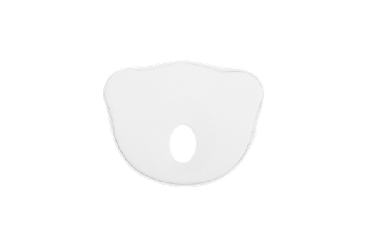 [575850] Bo Jungle | Hoofdkussen B-Cosy Memory Foam Snow