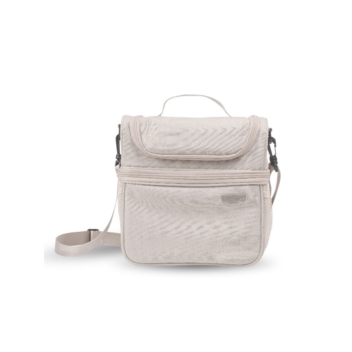 [575851] Bo Jungle | Thermo Breastpump Organiser Dune 