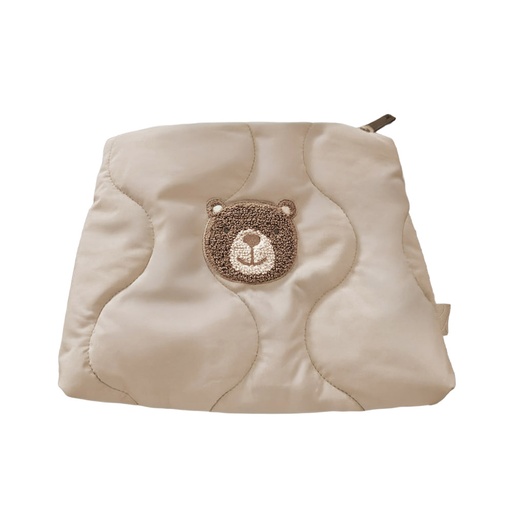 [575861] Little Company | Toilettas Mila Sand