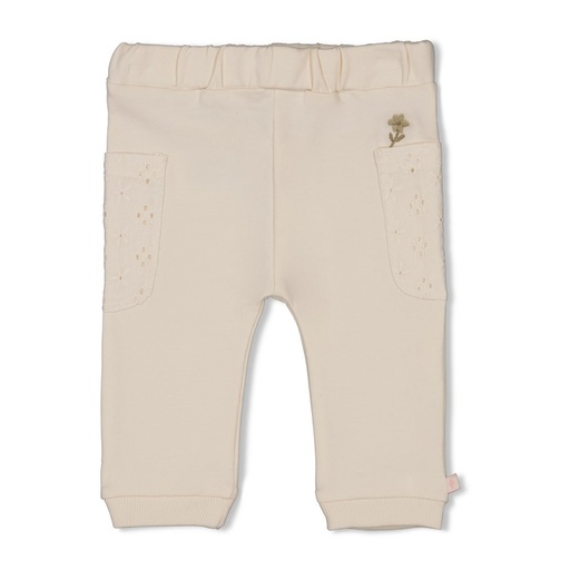 Feetje | Broek Girls Let Your Dreams Blossom