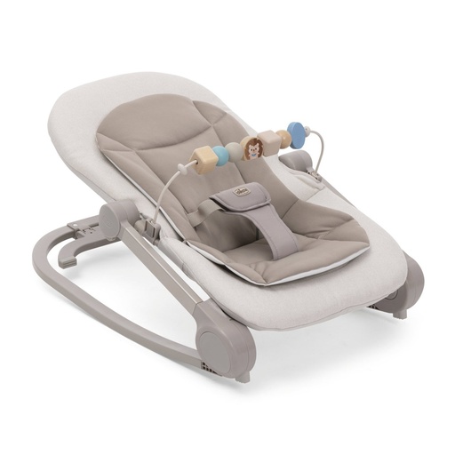 [576718] Chicco | Relax Magia met Speelboog Vanilla Beige