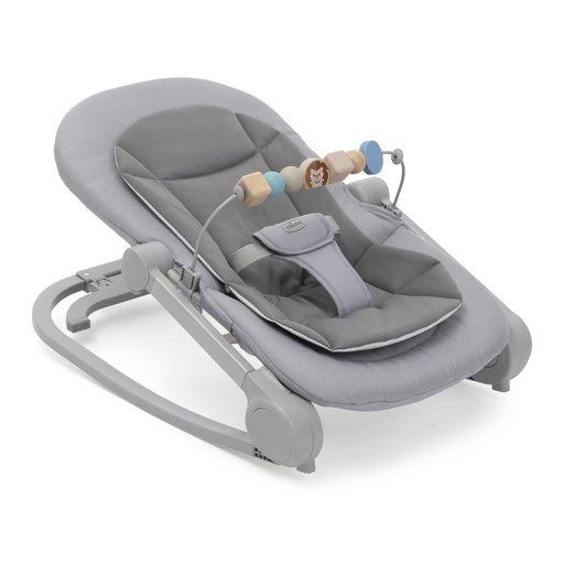 [576720] Chicco | Relax Magia met Speelboog Coal Grijs