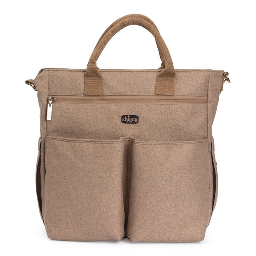 [576897] Chicco | Verzorgingstas Caramel