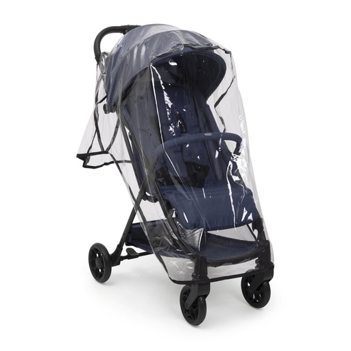 [576898] Chicco | Regen/Windscherm vr Buggy/Wandelwagen Universeel Transparant