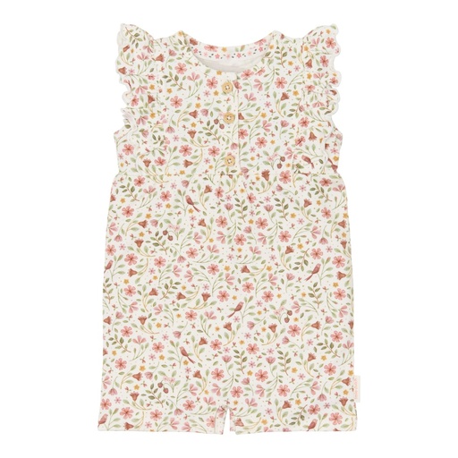 Little Dutch | Kruippak Girls Fairy Garden Fairy Wonders