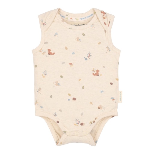 Little Dutch | Body Boys Forest Friends Sand Melee