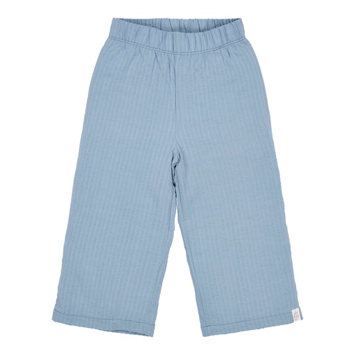 Little Dutch | Broek Girls Denim Blue