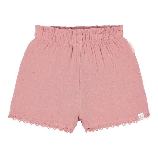 Little Dutch | Short Girls Pink Blush