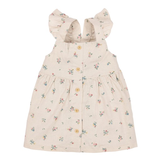 Little Dutch | Jurk Girls Fairy Bloom