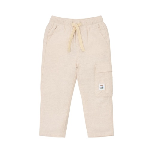 Little Dutch | Broek Boys Sand
