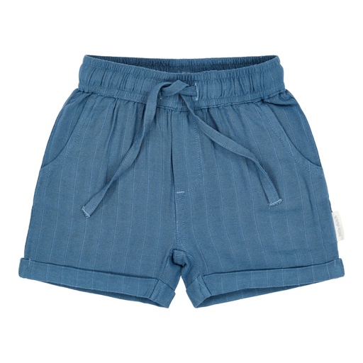 Little Dutch | Short Boys Indigo