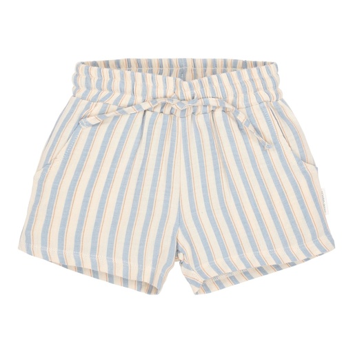 Little Dutch | Short Boys Stripes Multicolor