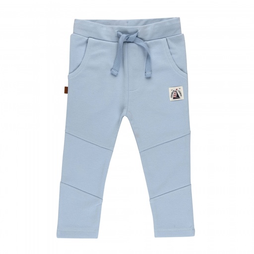 Frogs&Dogs | Broek Boys Biker Kentucky Blue 