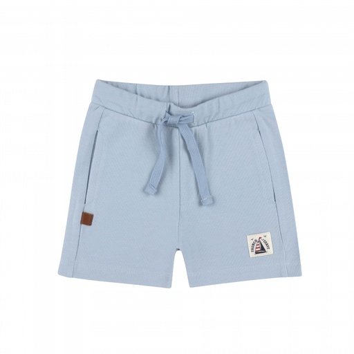 Frogs&Dogs | Short Boys Kentucky Blue 