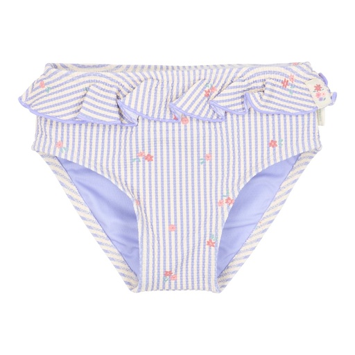 Little Dutch | Zwemslip Girls Dreamy Stripes