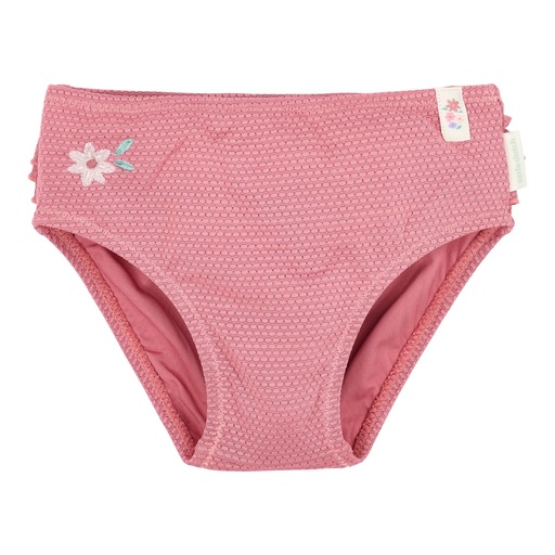 Little Dutch | Zwemslip Girls Dreamy Pink Sparkle