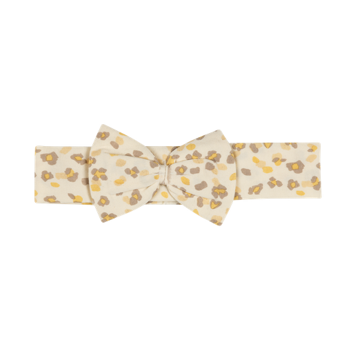 [577595] Frogs&Dogs | Haarband Leo Pearled Ivory 