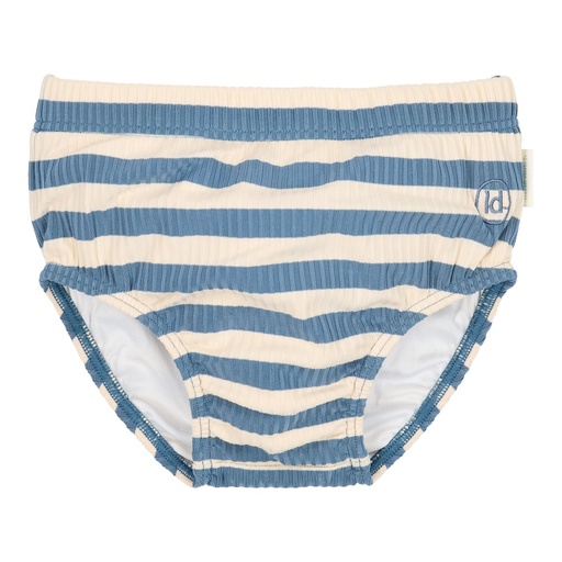 Little Dutch | Zwemluier Boys Ocean Blue Stripes