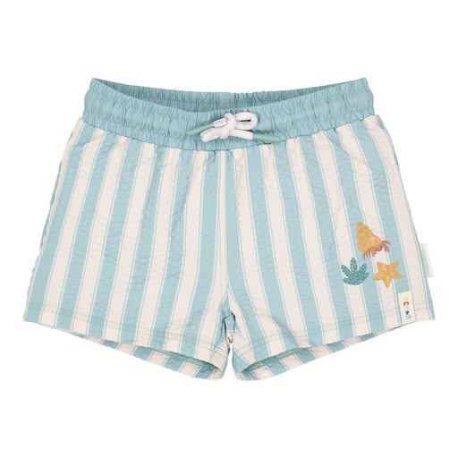 Little Dutch | Zwemshort Boys Ocean Surf Stripes