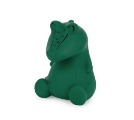 [577777] Isabelle Laurier | Badeendje Cosmo de krokodil 