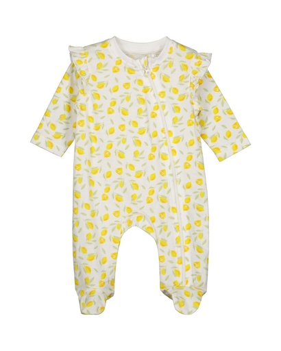 Blue Seven | Pyjama Girls Off White