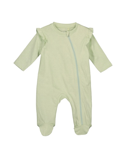 Blue Seven | Pyjama Girls Light Green