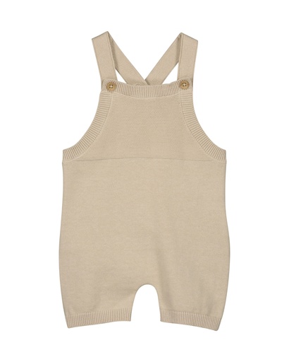 Blue Seven | Salopette Boys Sand