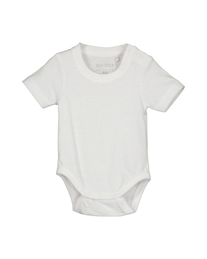 Blue Seven | Body Boys White