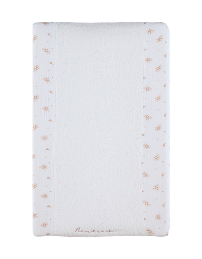 [577908] Noukies | Waskussenhoes Vintage Flowers