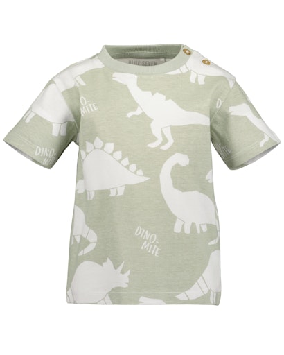 Blue Seven | T-shirt Boys Green