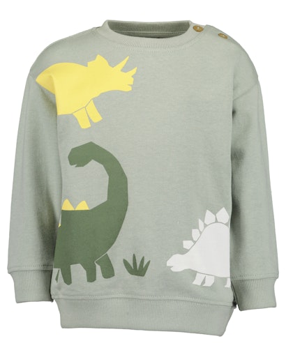 Blue Seven | Sweater Boys Green