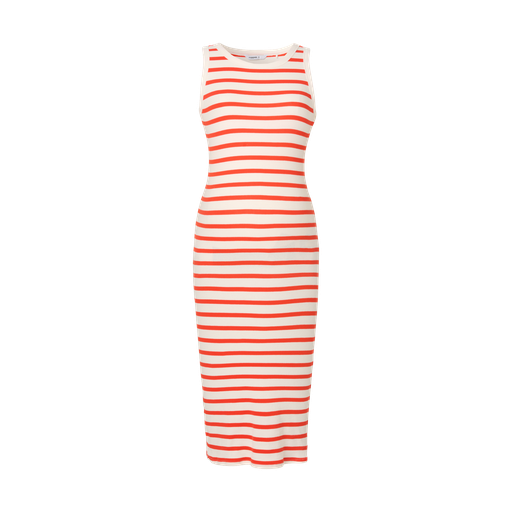Noppies Maternity | Jurk Midi Stripes Grenadine
