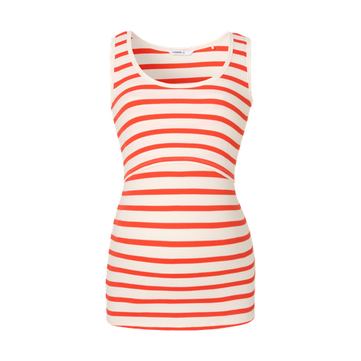 Noppies Maternity | Top Nursing Stripes Grenadine 
