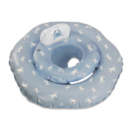 [578454] Vanilla Copenhagen | Zwemband Craby Blue Shadow