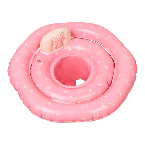 [578455] Vanilla Copenhagen | Zwemband Butterly & Bow Roze