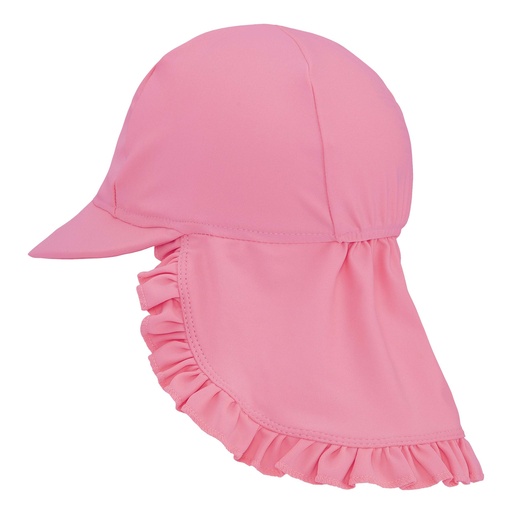 Vanilla Copenhagen | Zwemhoed met Nekbescherming Rosy Roze