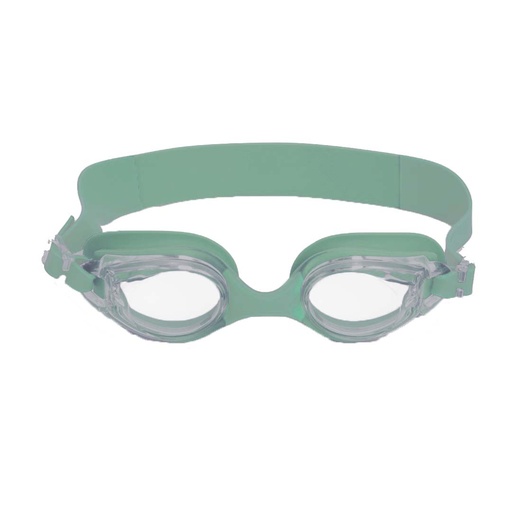 [578498] Vanilla Copenhagen | Zwembril Fern Groen 3-8Y