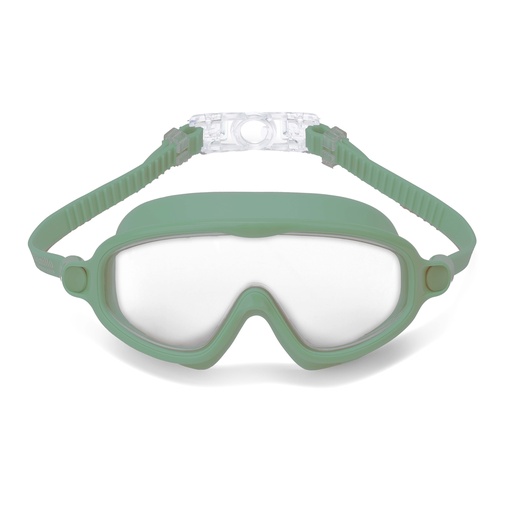 [578501] Vanilla Copenhagen | Duikbril Fern Groen 3-8Y