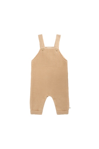 Petite Maison x Nono | Salopette Seyo Honey Peach