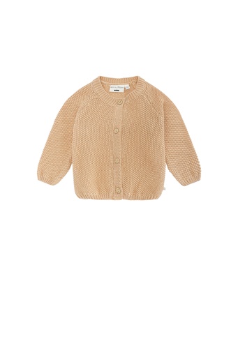 Petite Maison x Nono | Vest Kiki Honey Peach
