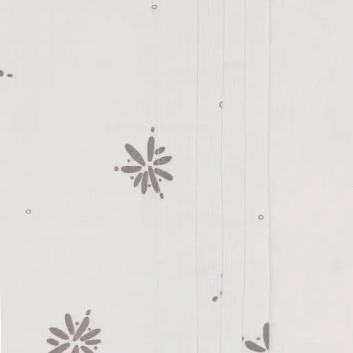 [578604] Witlof for Kids | Laken Ledikant Little Charm Tuck-Inn 60x120cm    