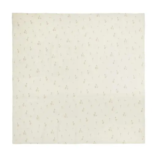 [578620] Bebe-Jou | Tetra Doek Dear Goose 110x110cm