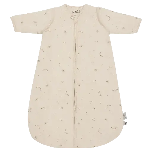 [578627] Witlof for Kids | Slaapzak Galaxy Dreams Afneembare Mouwen 3.0TOG 90cm