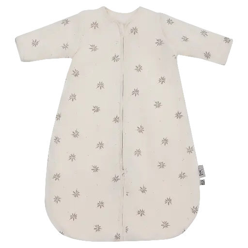 [578630] Witlof for Kids | Slaapzak Little Charm 4-Seizoenen 90cm