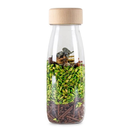 [578658] Petit Boum | Sensorisch Speelgoed Fles Jungle