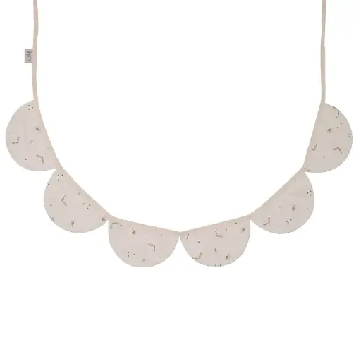 [578710] Witlof for Kids | Vlaggenlijn Galaxy Dreams